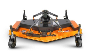 Косилка садовая FM-120 (1,2 м)